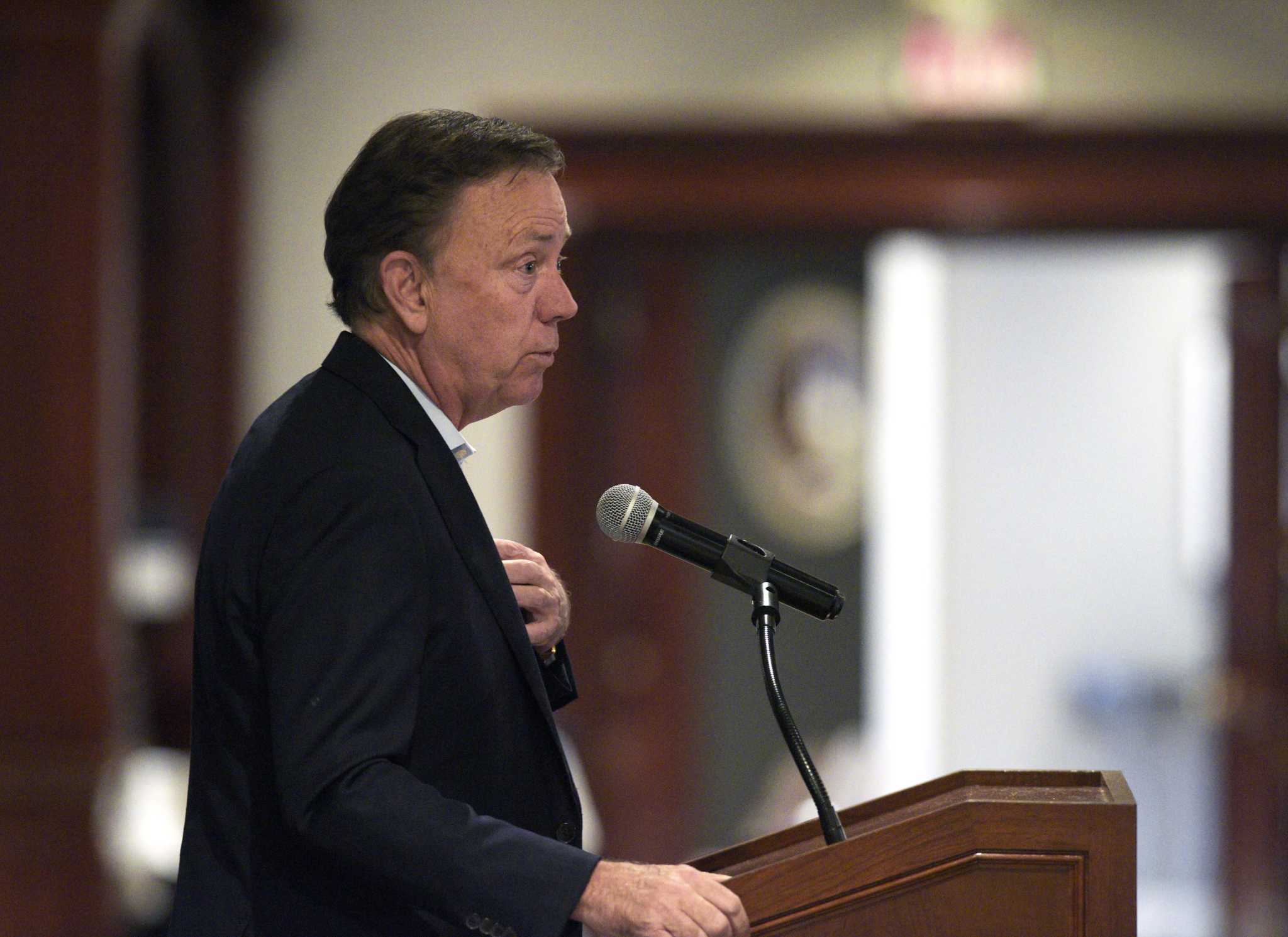 Good economic growth report is well-timed for Lamont and lawmakers - Vimarsana News