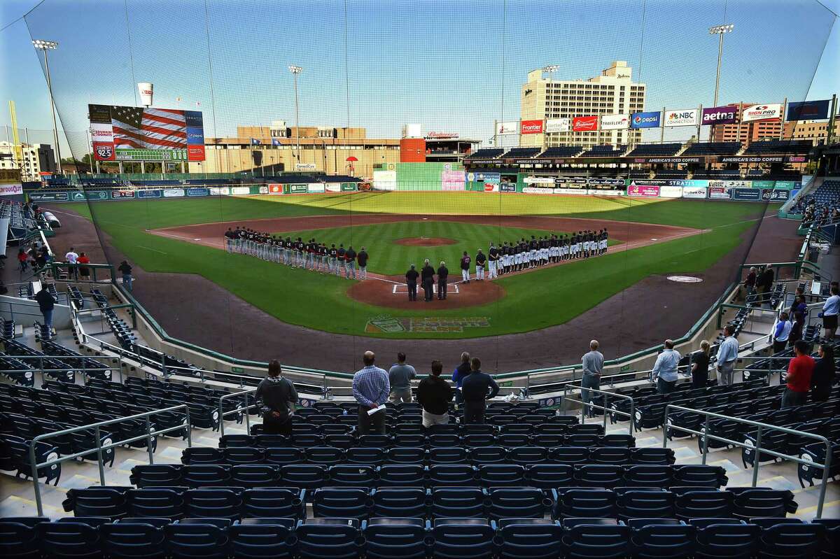 Dunkin Donuts Park  Championship Turf Services