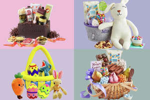 15 premade Easter baskets that’ll save you time