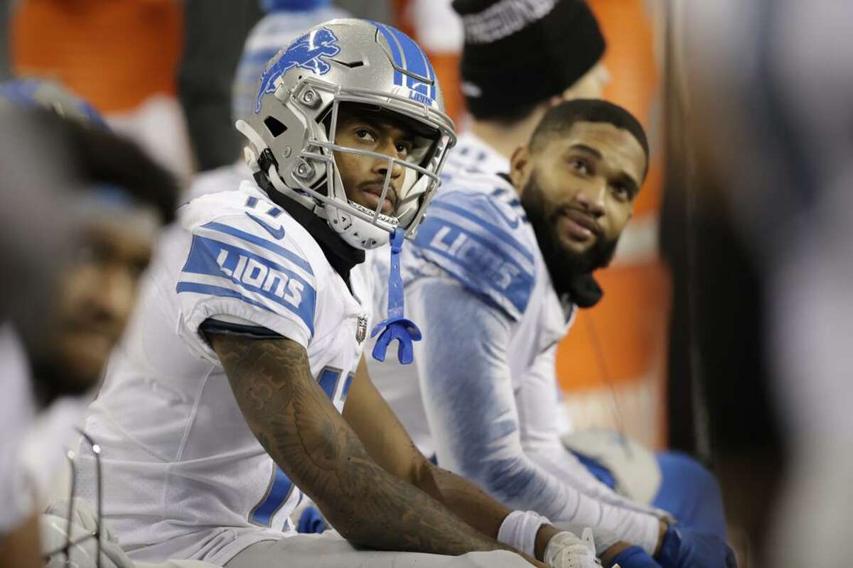 Detroit Lions to be featured on 'Hard Knocks,' a training camp documentary  show