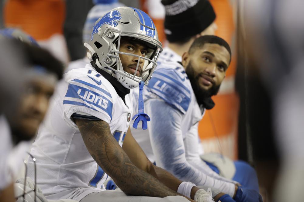 Lions to be featured on HBO's 'Hard Knocks'