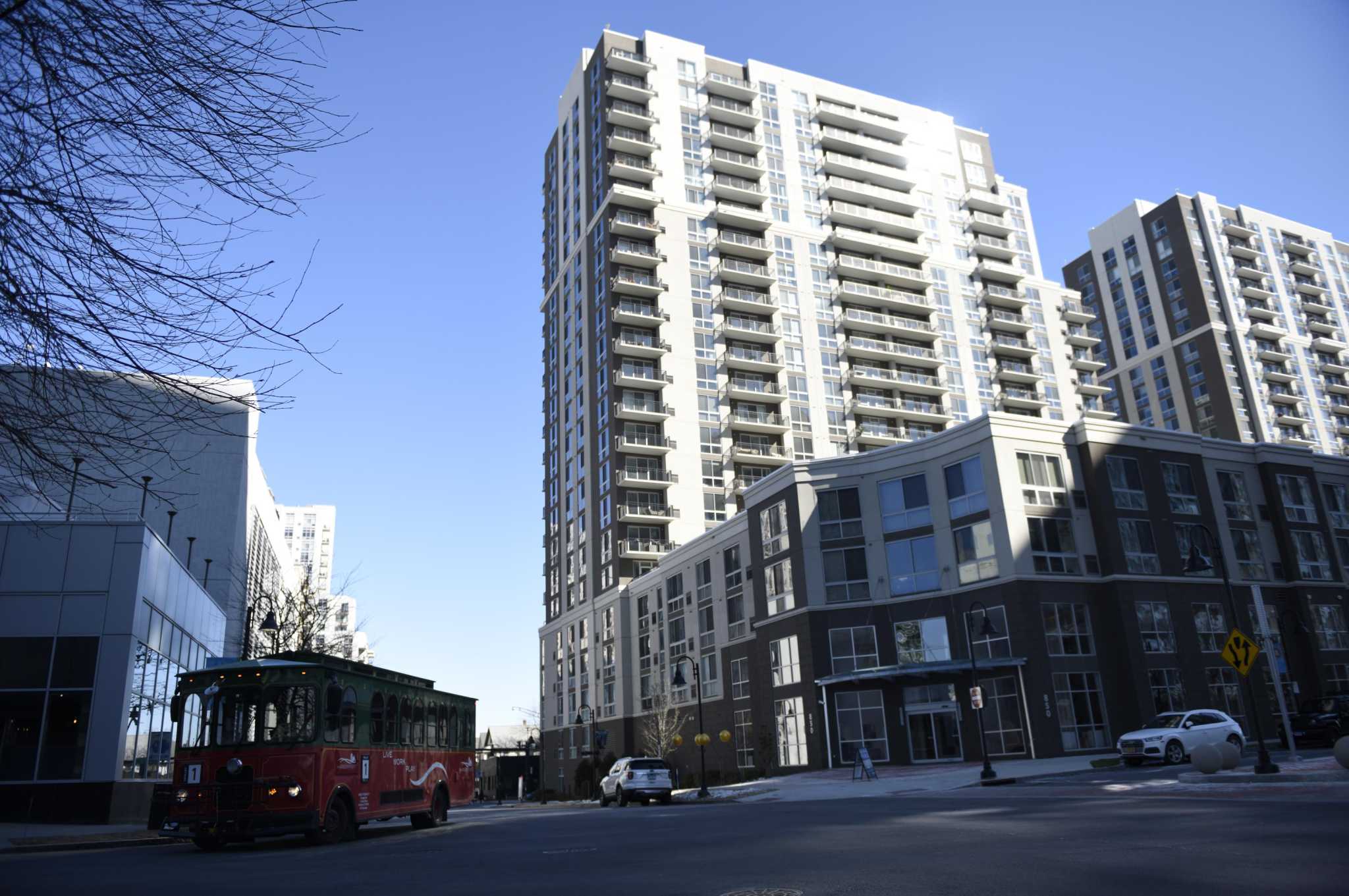 Stamford investigating 8 BLT properties, mayor asks for safety records