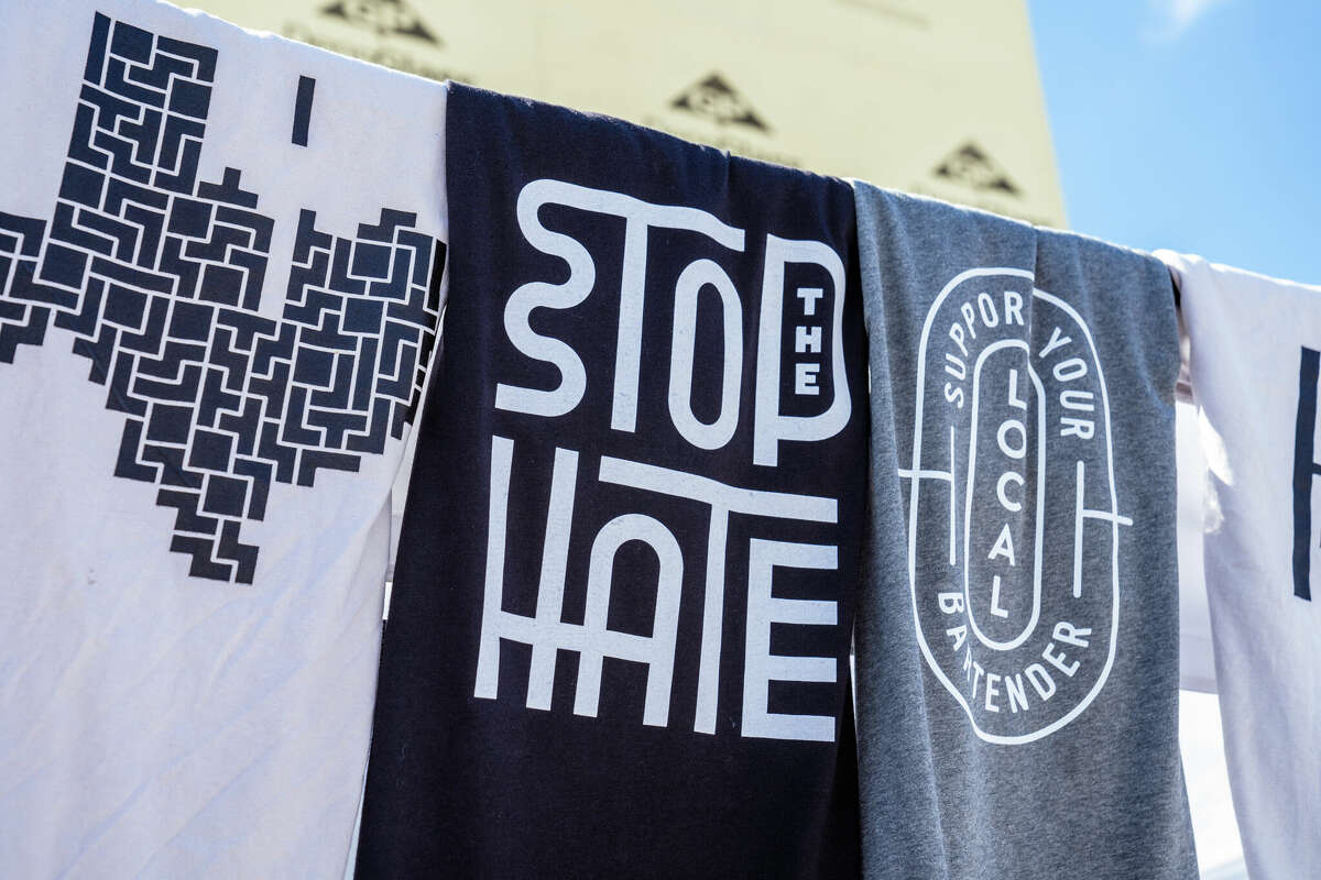 Stop the Hate, a food festival created to raise money and awareness for anti-Asian hate crimes, returns this year with an expanded focus.