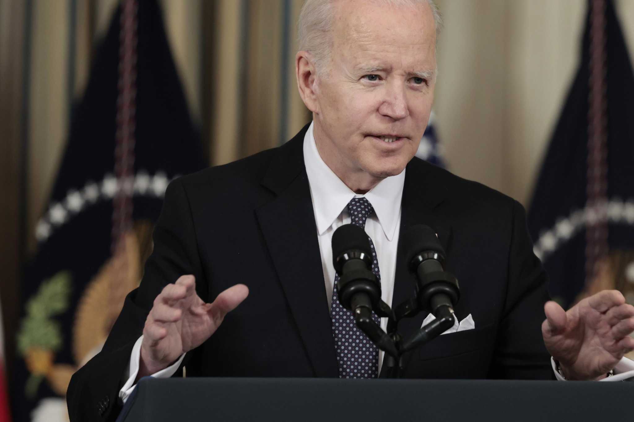 Biden's tax on billionaires: Here are the people who might have to pay it in California - Vimarsana News