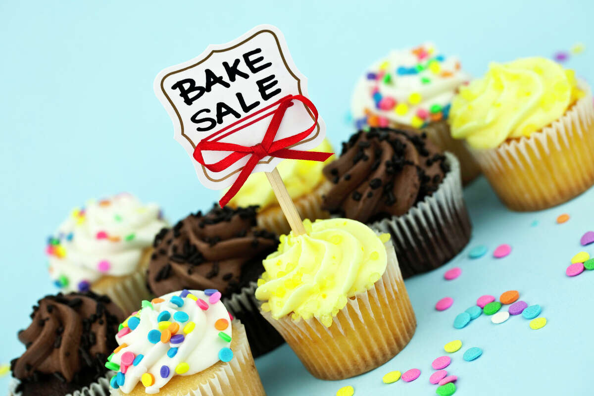 The Brethren Community Bake Sale to benefit Ukraine is scheduled for April 2.