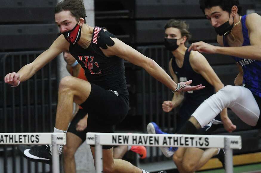 Track and Field Connecticut Post