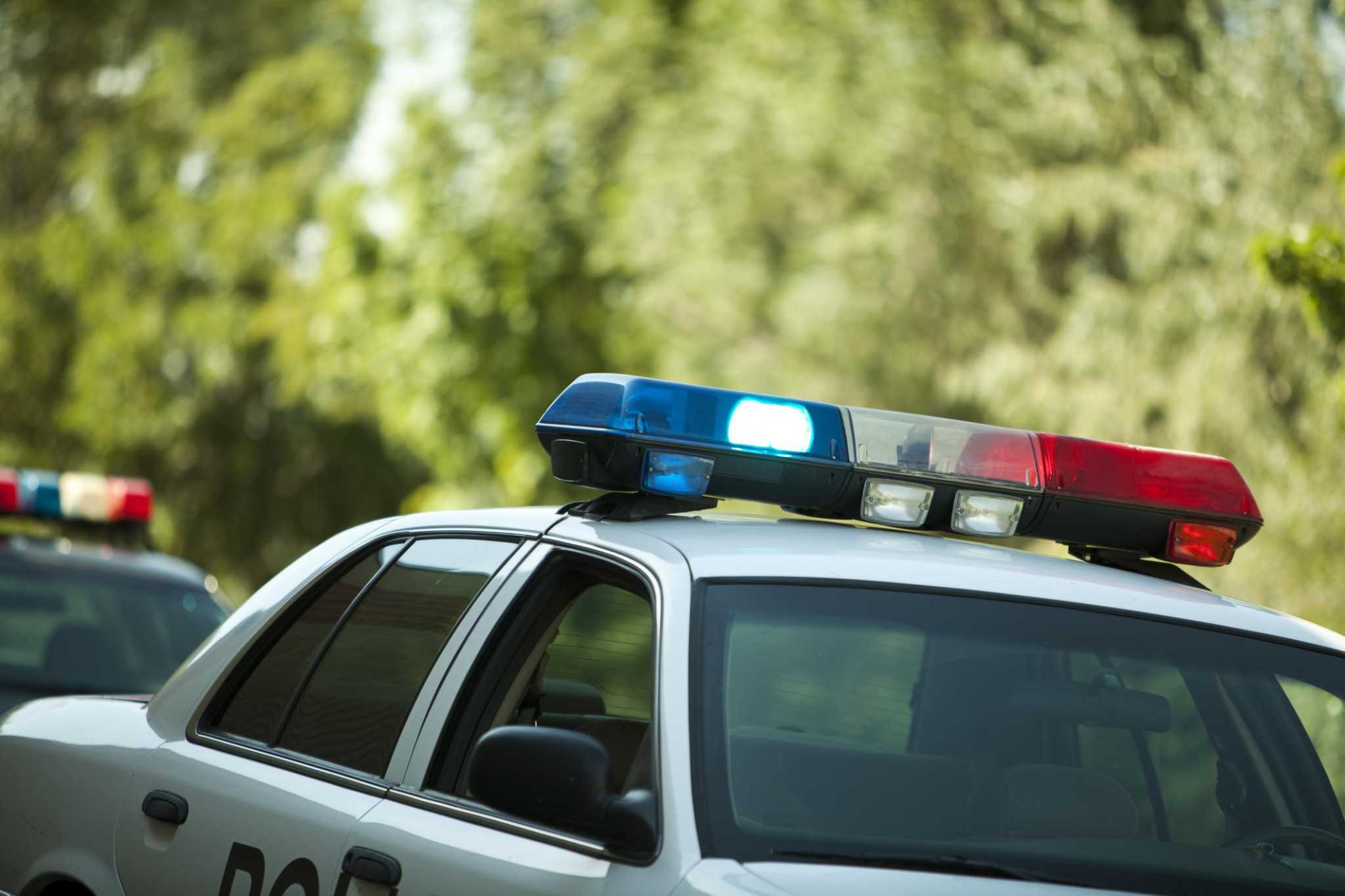 Feds: Two fugitives arrested in Connecticut; two missing children found - Vimarsana News