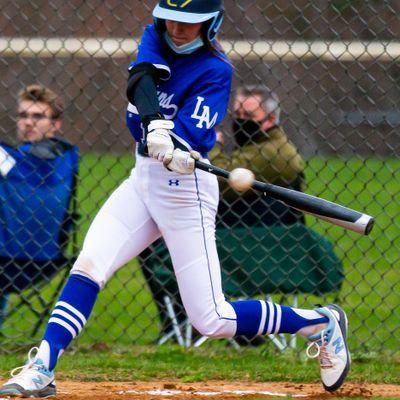 Jeff Jacobs: Lewis Mills' Lillian Martineau is a rarity: a girl on the baseball team - Vimarsana News