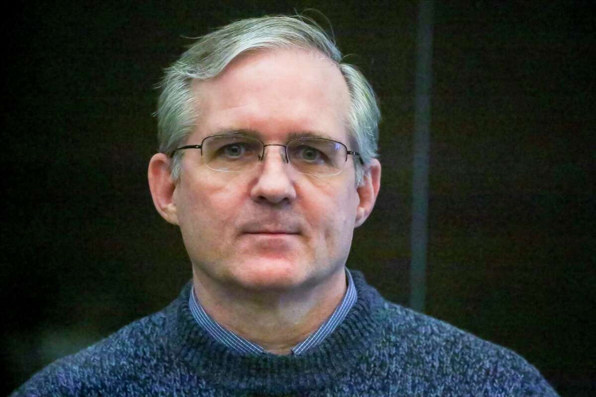 Paul Whelan, a former U.S. marine who was arrested for alleged spying, was convicted on charges of espionage and sentenced to 16 years in maximum security prison colony. The U.S. Embassy has denounced his trial as unfair, citing a lack of evidence pointing that no evidence has been provided.