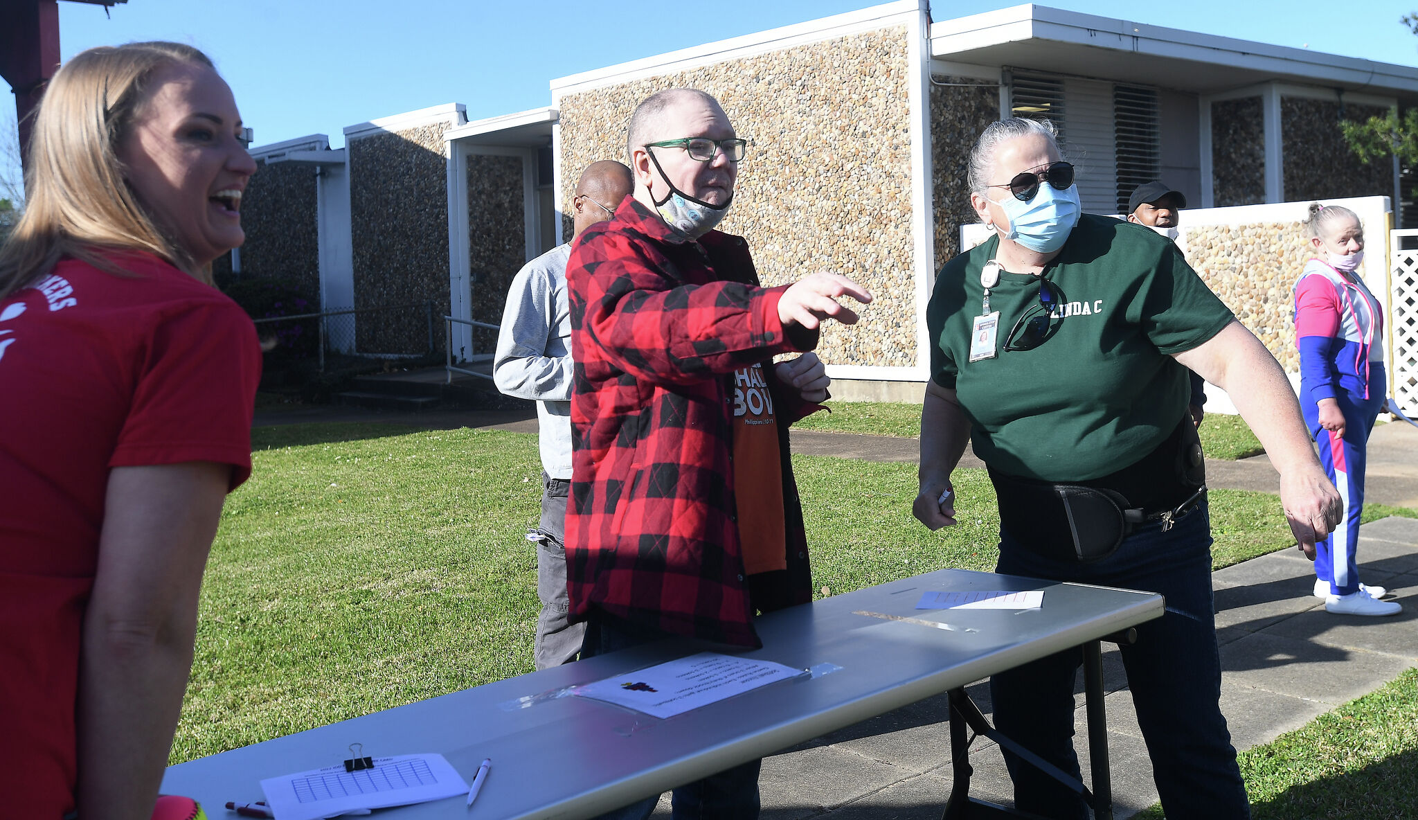 Beaumont job openings Spindletop Center looking for new employees