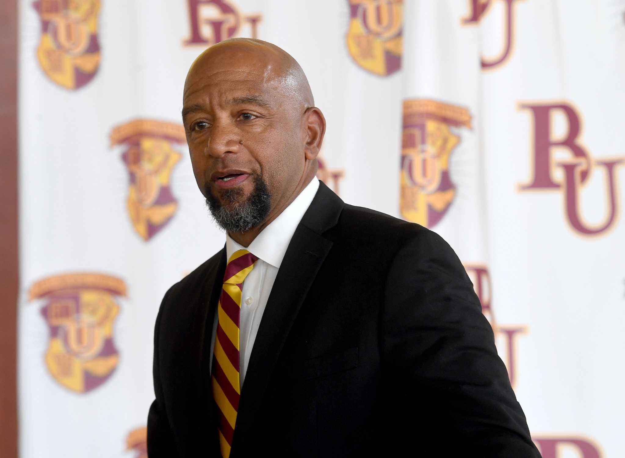 Former Beaumont United football coach takes new role with Prairie View A&M