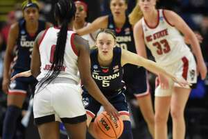Five takeaways from all-time classic UConn win