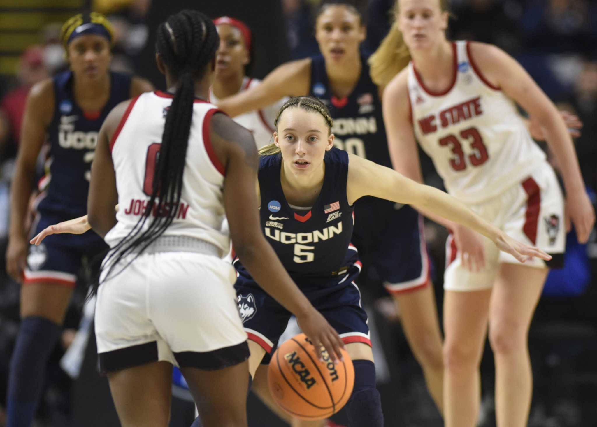 What’s next for the UConn women’s basketball? Bueckers, Fudd, Williams