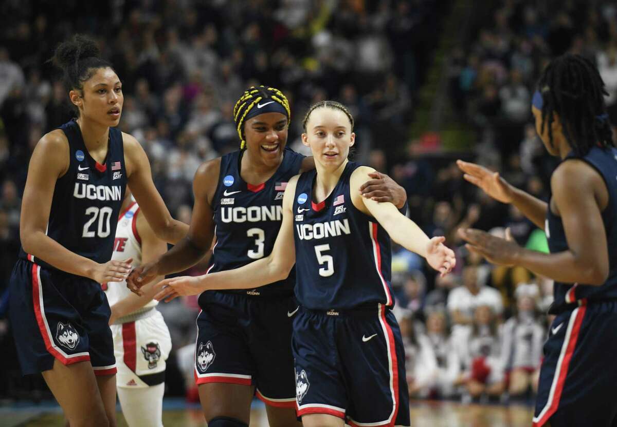 Heres How Each UConn Womens Basketball Player Can Help The Huskies In The Final Four