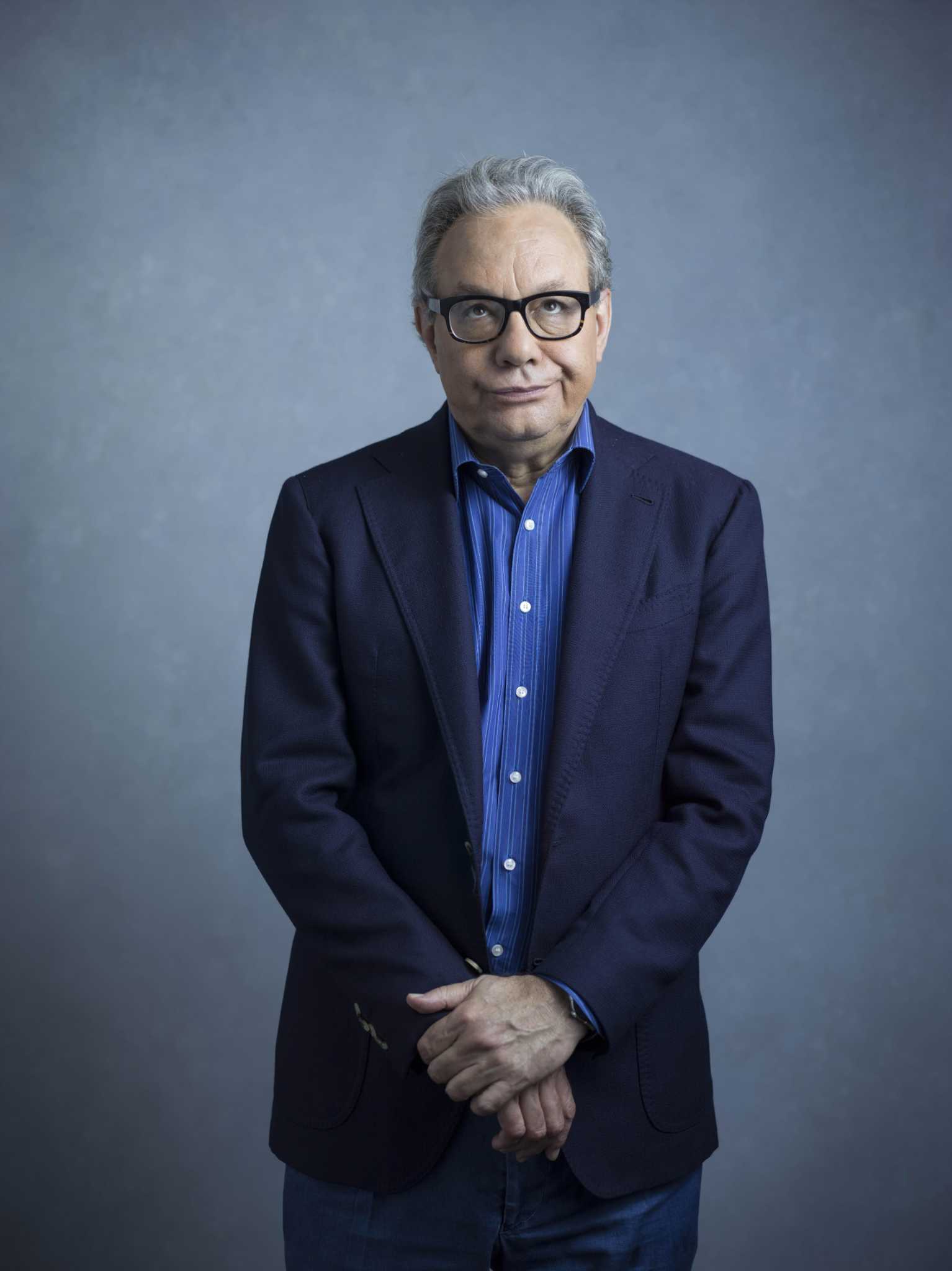 Warner Theatre to welcome comedian Lewis Black in December - Vimarsana News