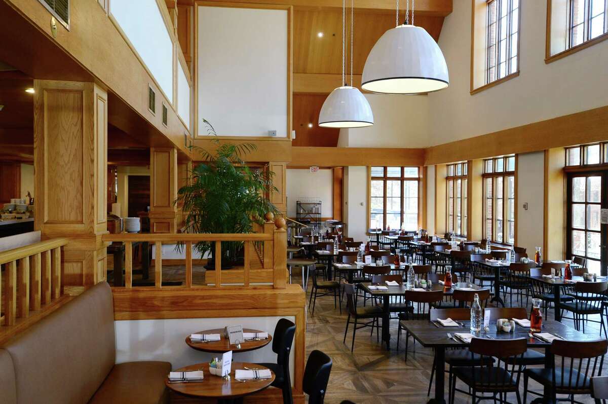 The Market 32 dining room at the LaKota Oaks LaKota Oaks wedding and conference venue. If approved, Schoolhouse Academy is expected to open with around 200 to 400 students on the LaKota Oaks property in the fall of 2023.