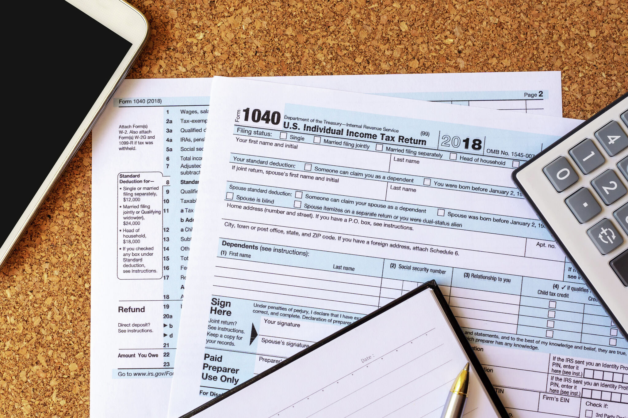 When is tax day 2022? - Vimarsana News