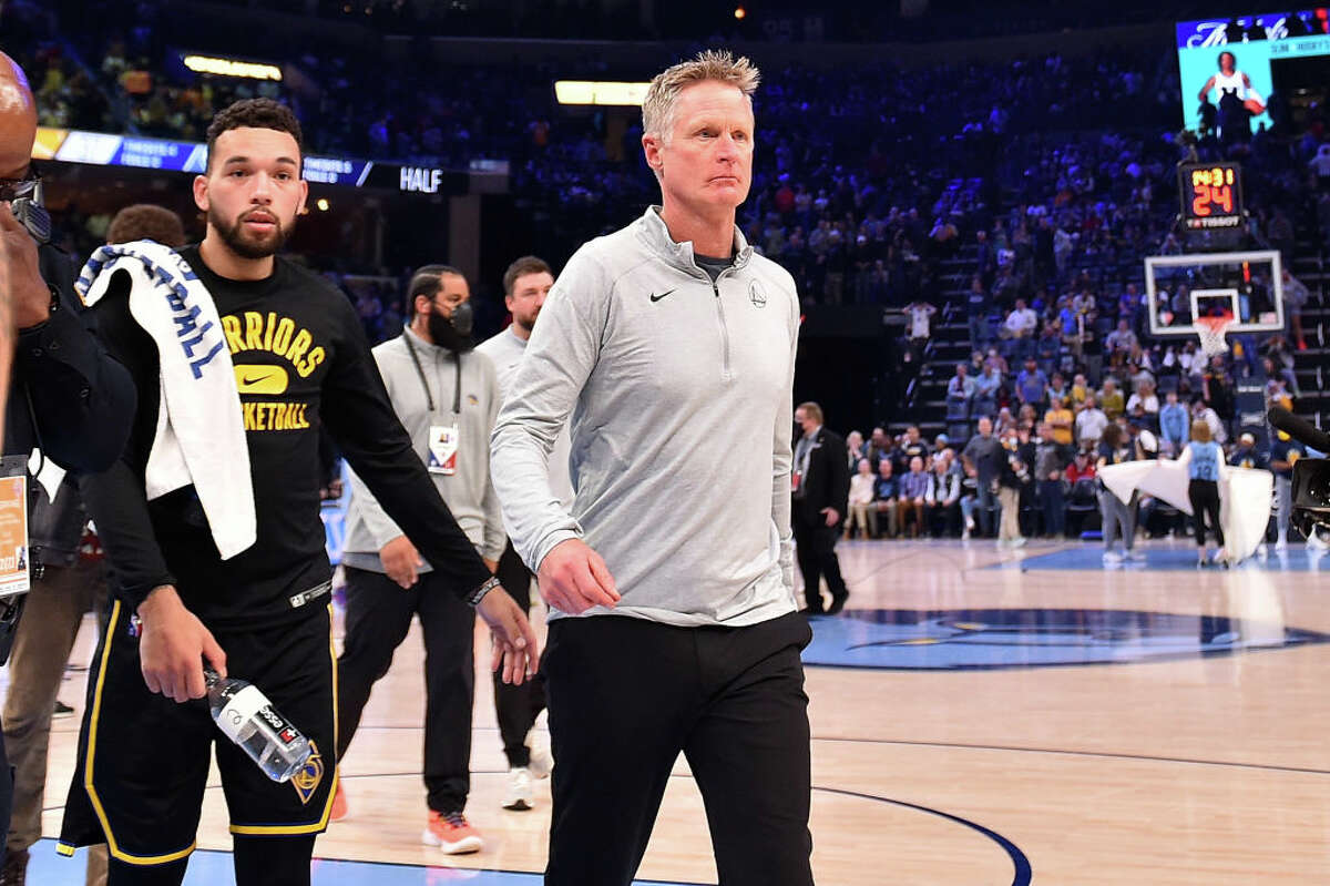golden state warriors