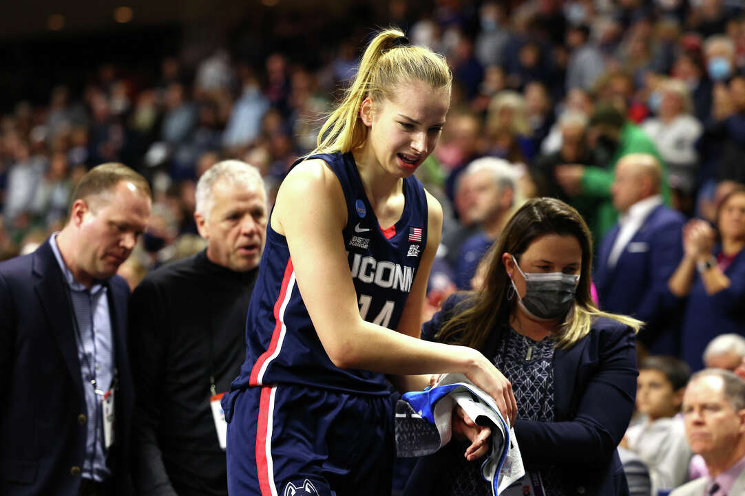 Breaking down UConn women's basketball's devastating wave of injuries