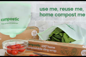 Compostic compostable bags: Are they good substitutes for plastic