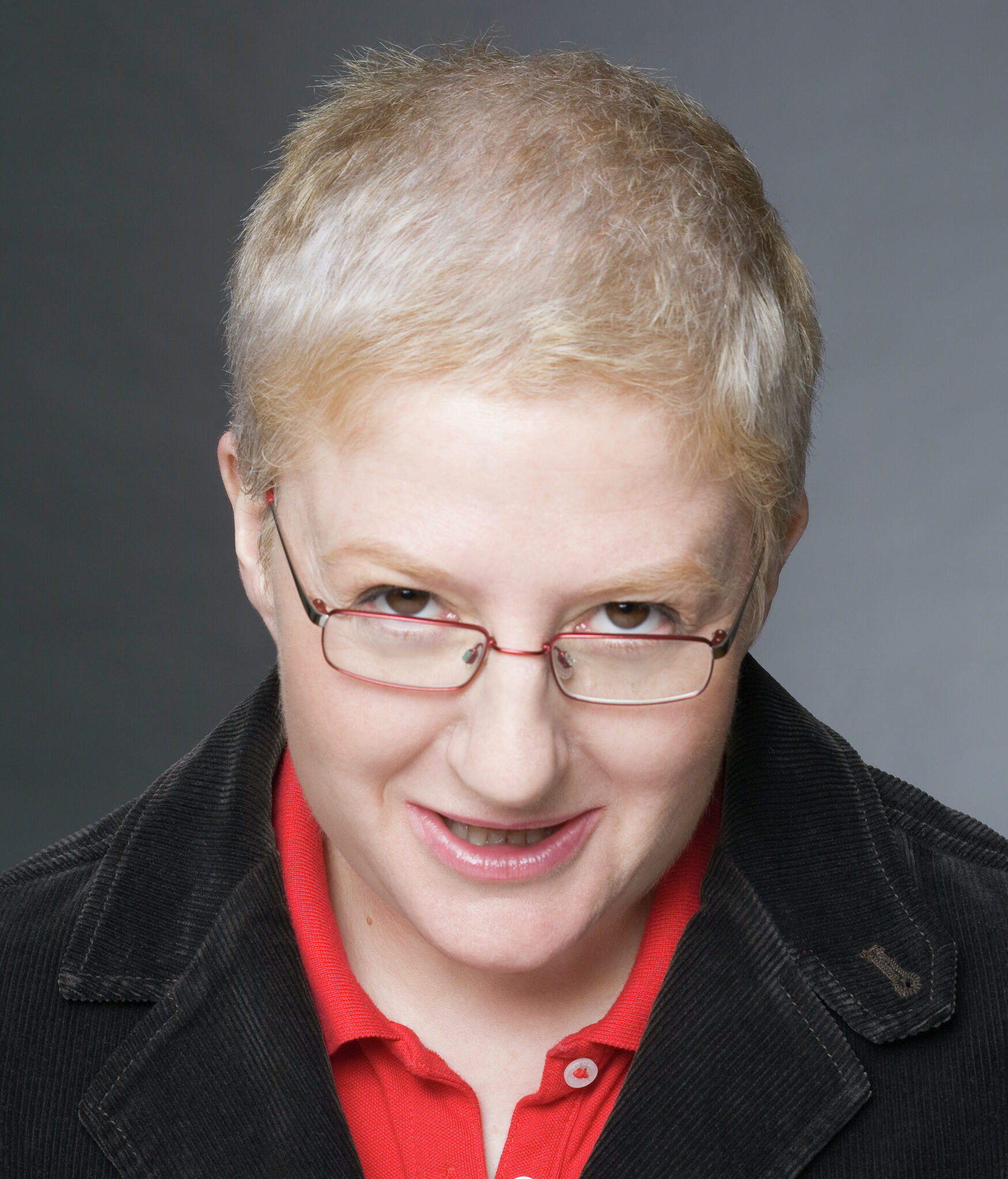 7 questions with memoirist Donna Minkowitz - Vimarsana News