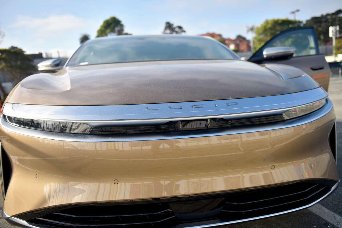 Turo rents out cars but insists it’s not a rental company