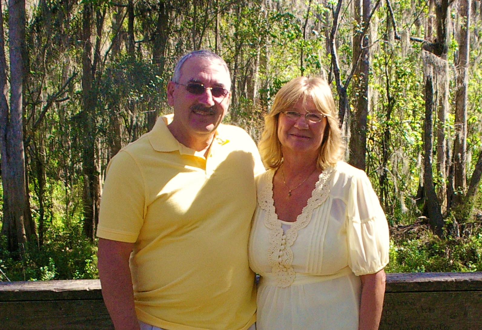 Moes celebrate 50th anniversary