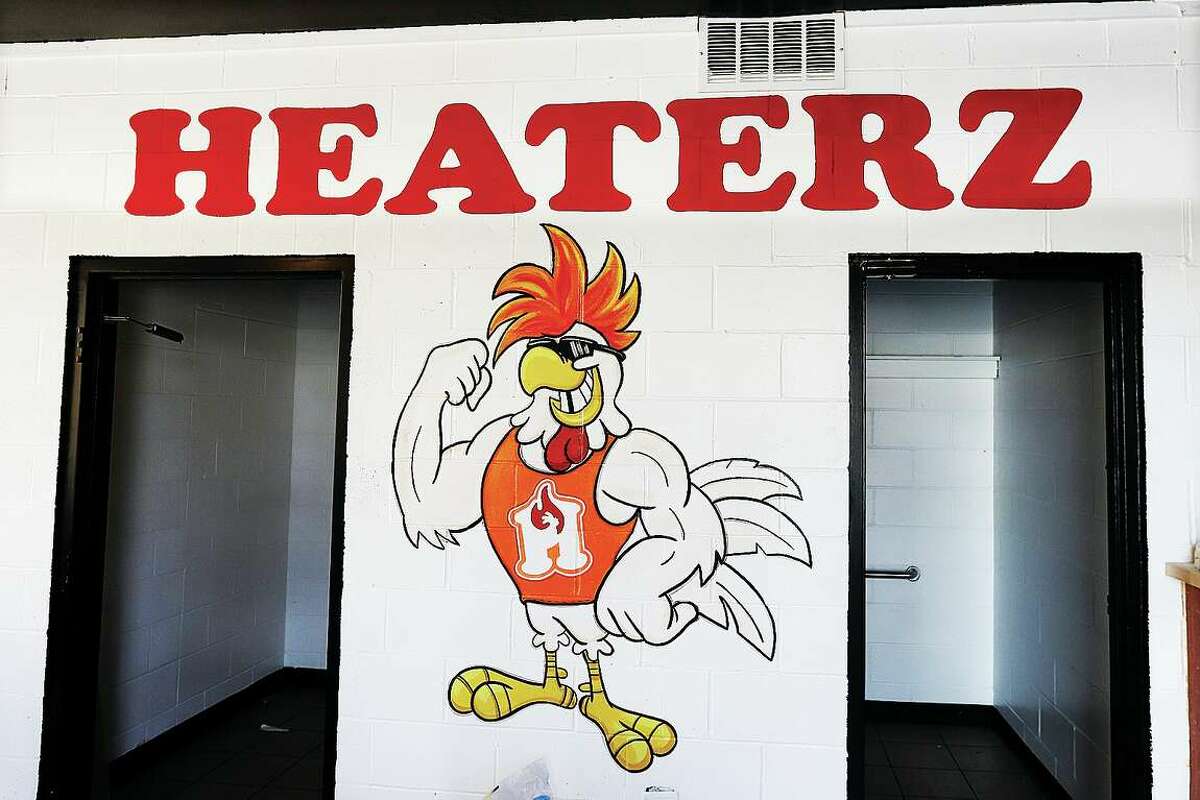 Winging it National Fried Chicken Day is Wednesday