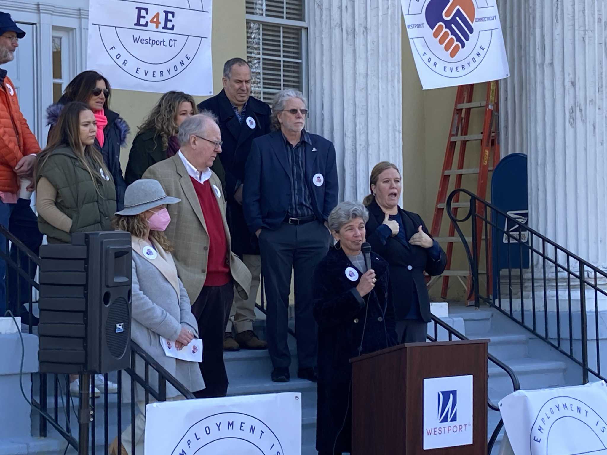 Westport aims to increase job opportunities for people with disabilities