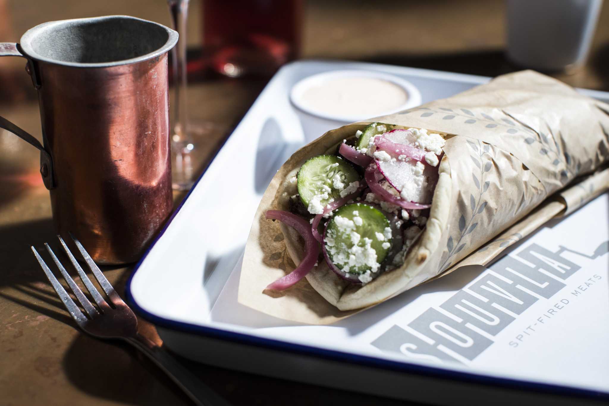 Souvla's largest S.F. restaurant, plus a wine bar, is coming to Dogpatch - Vimarsana News