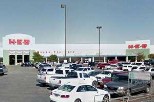 H-E-B replaces, expands store in New Braunfels