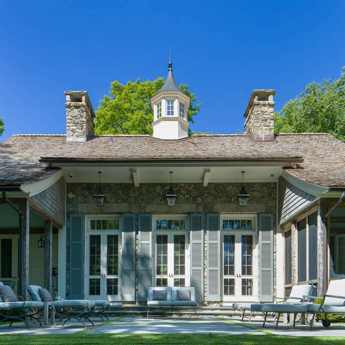 Alice Washburn Awards 2016 Quaint Washington Cottage Takes Home Top Prize