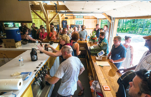 14 New Connecticut Breweries