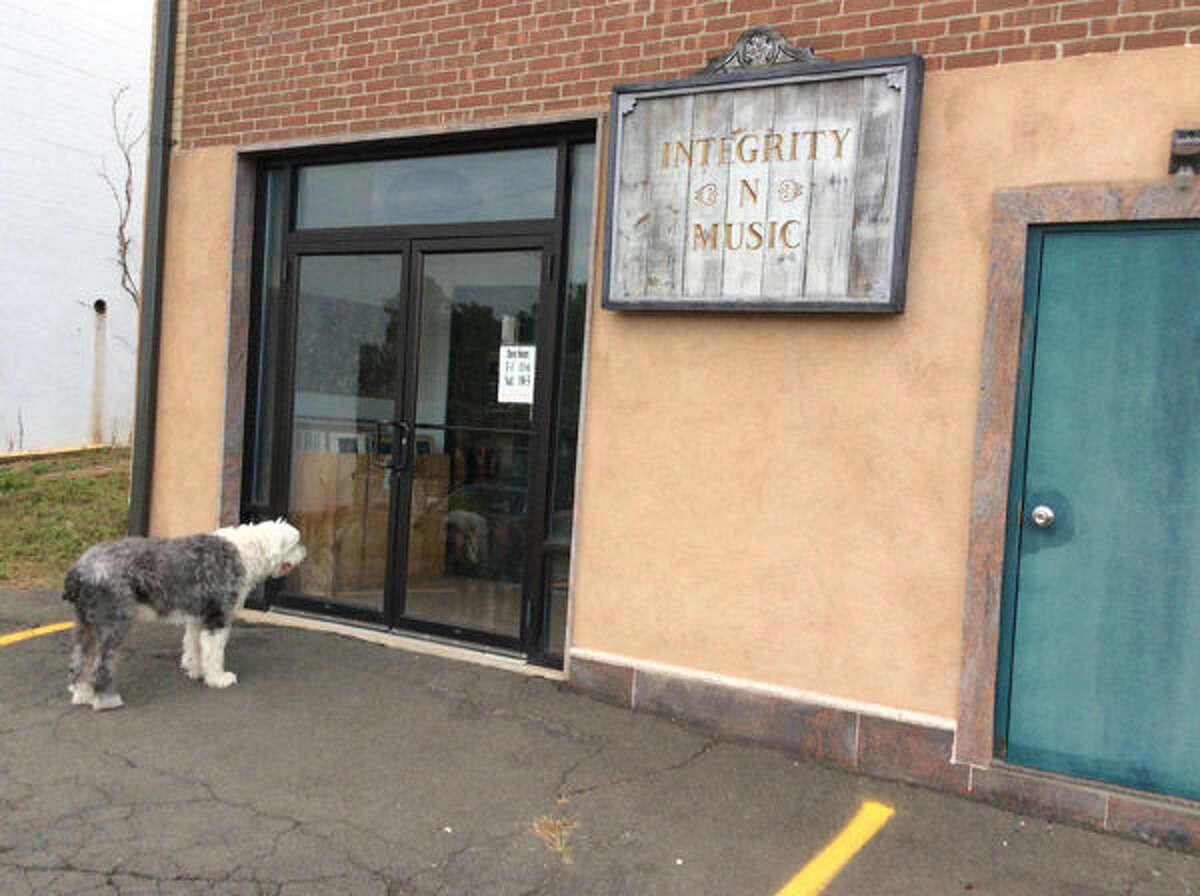 8 Favorite Record Stores Around Connecticut