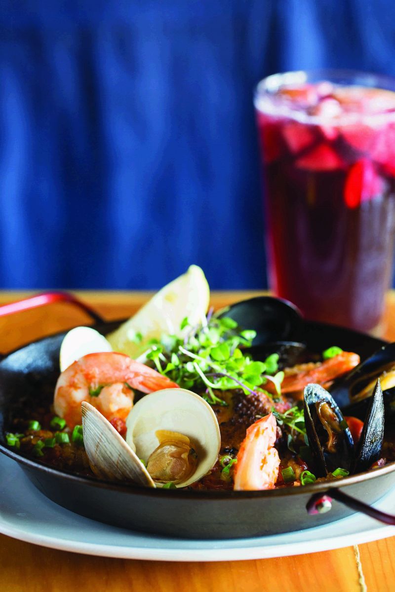 Best Restaurants in Connecticut 2016 Experts' Picks