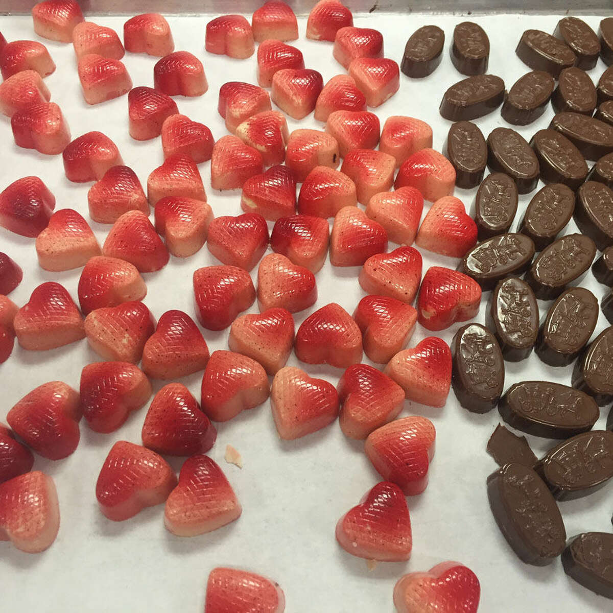 Dip into Connecticut's Chocolate Trail