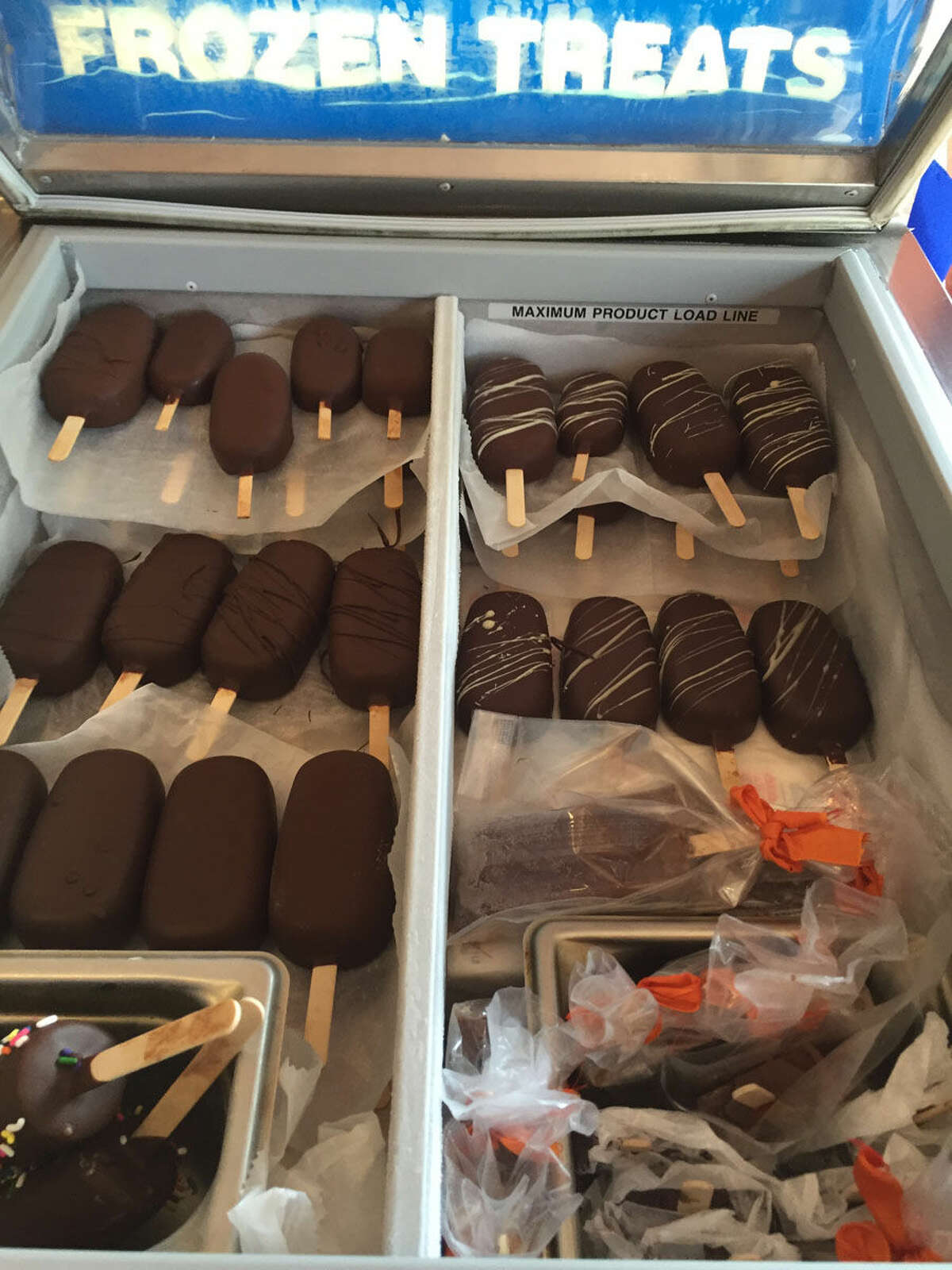 Dip into Connecticut's Chocolate Trail