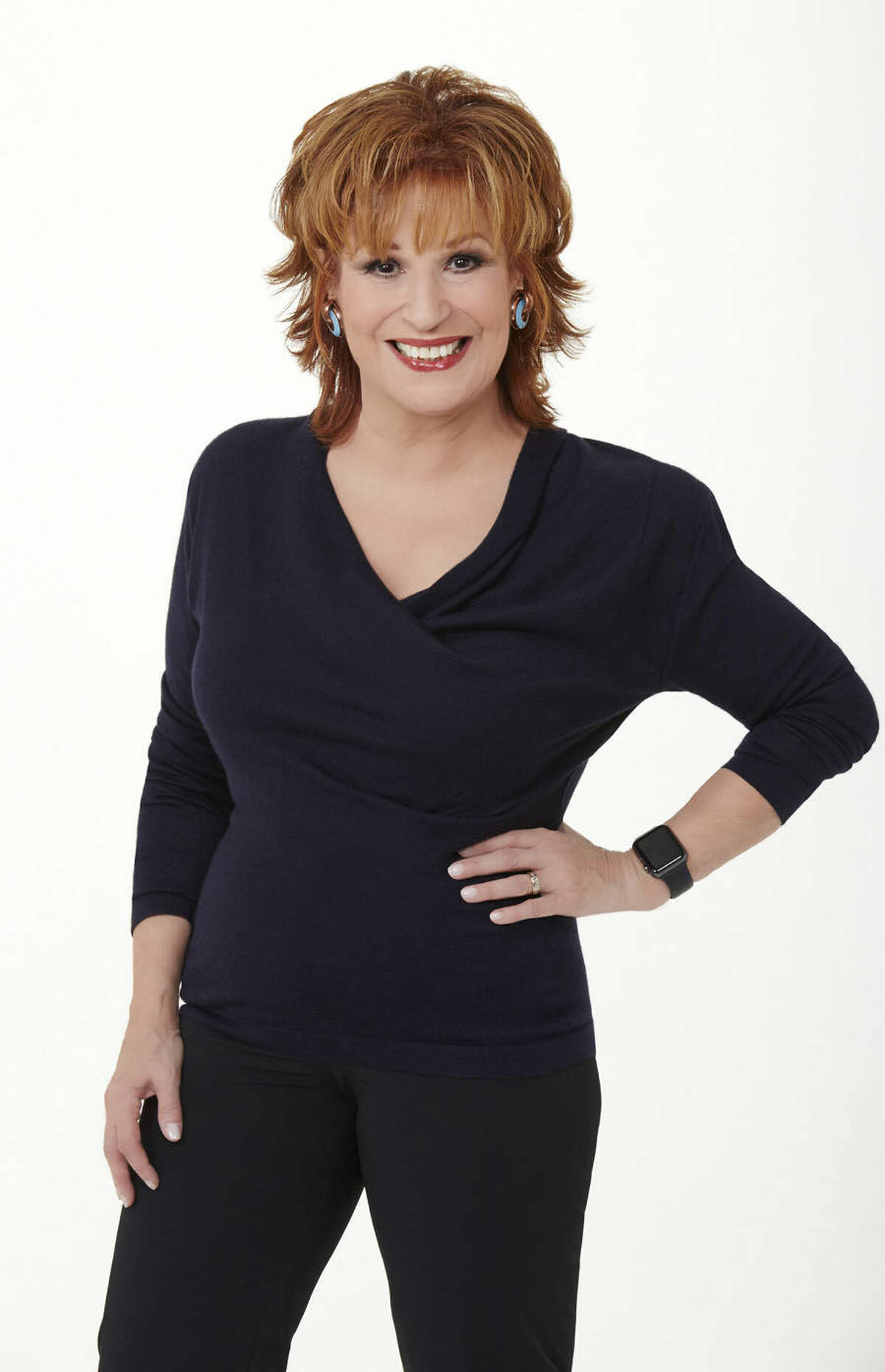 Joy Behar is a co-host on ABC's "The View." "The View" airs Monday-Friday (11:00 am-12:00 pm, ET) on the ABC Television Network. 