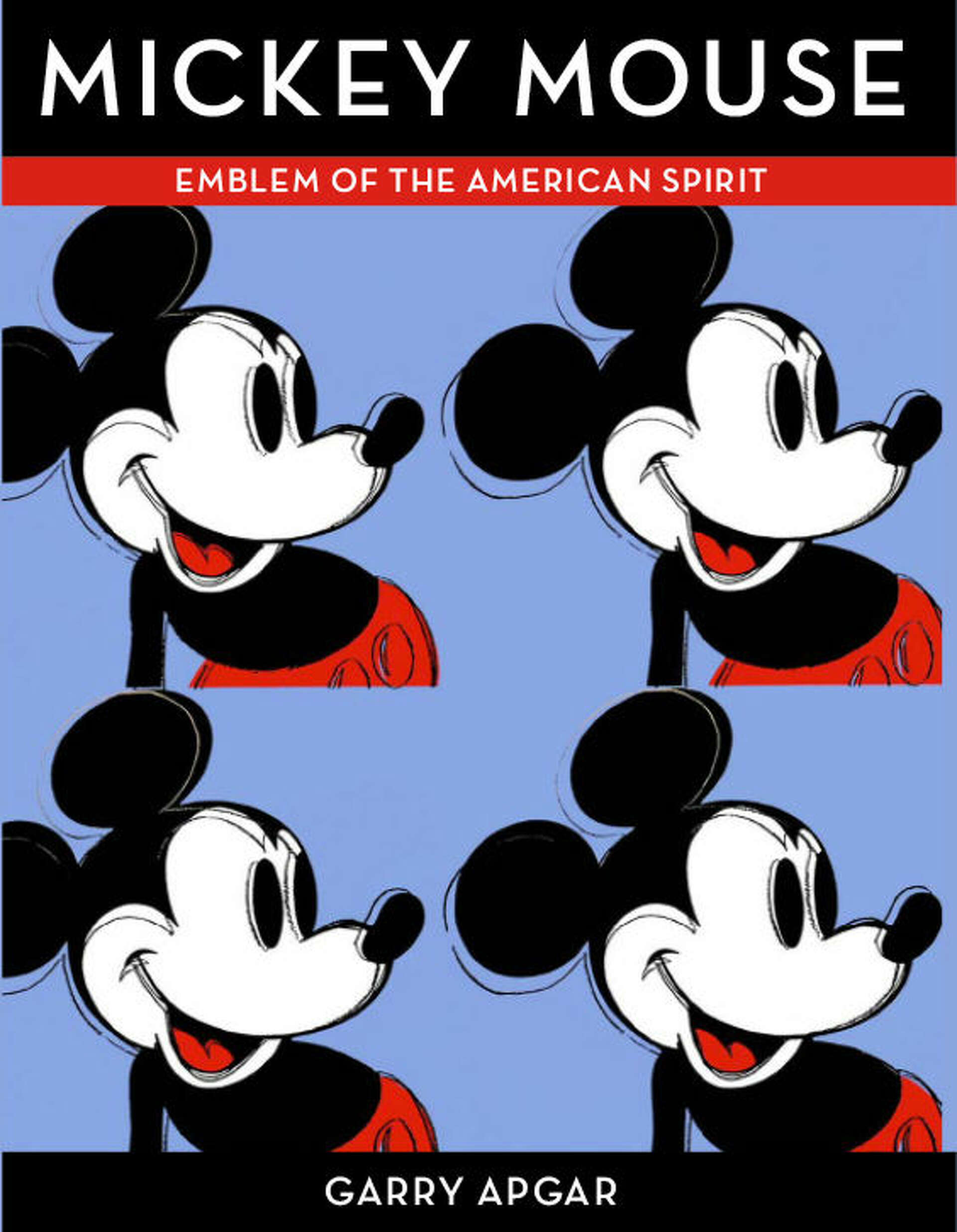 Ray Kroc And Walt Disney Similarities