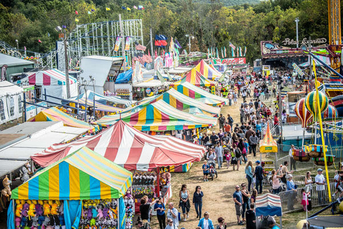 Durham Fair Celebrates 100 Years