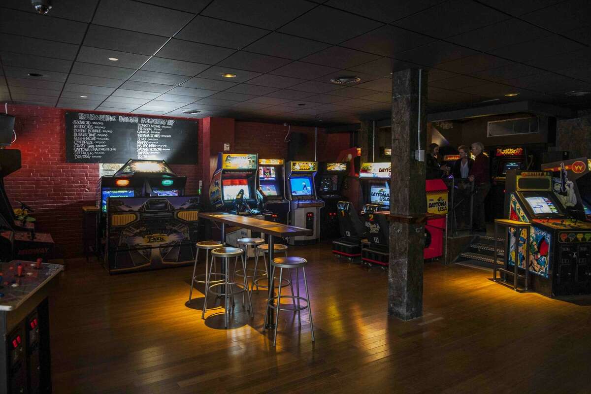 barcade jersey city instagram