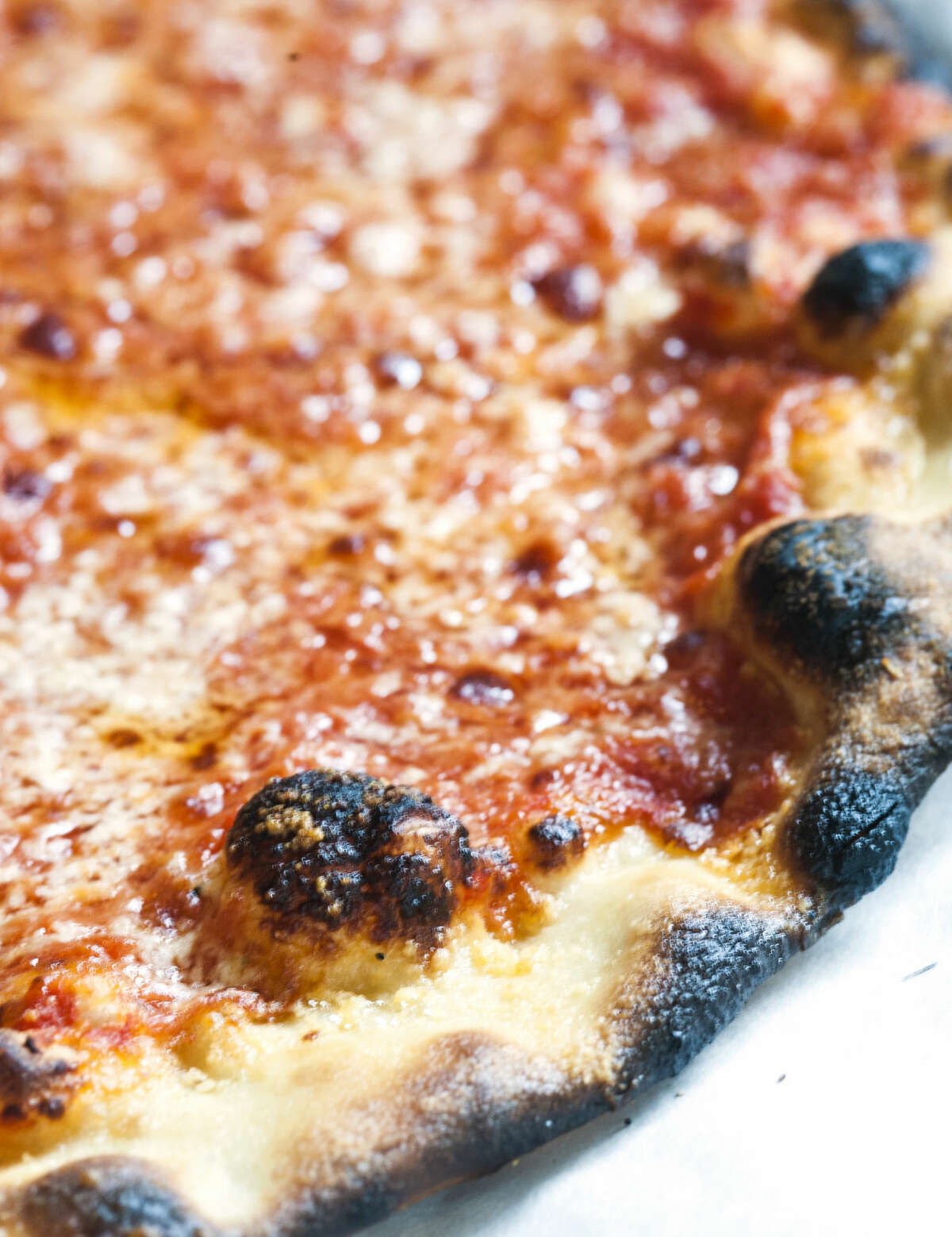Gluten-Free Pizza in Colchester, Connecticut - 2023