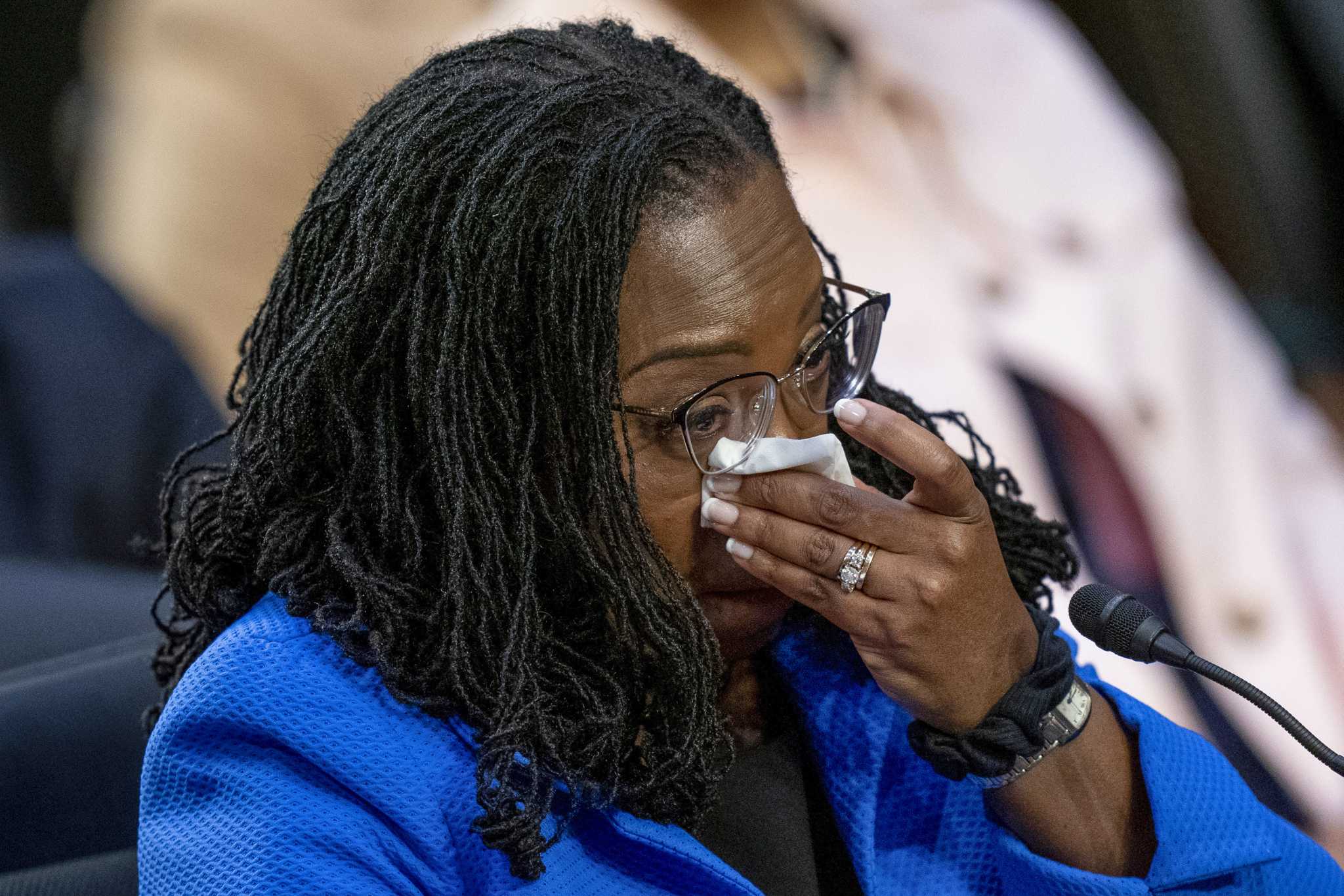I M A Black Bay Area Parent The Ketanji Brown Jackson Hearings Were Disappointing Though Not Surprising