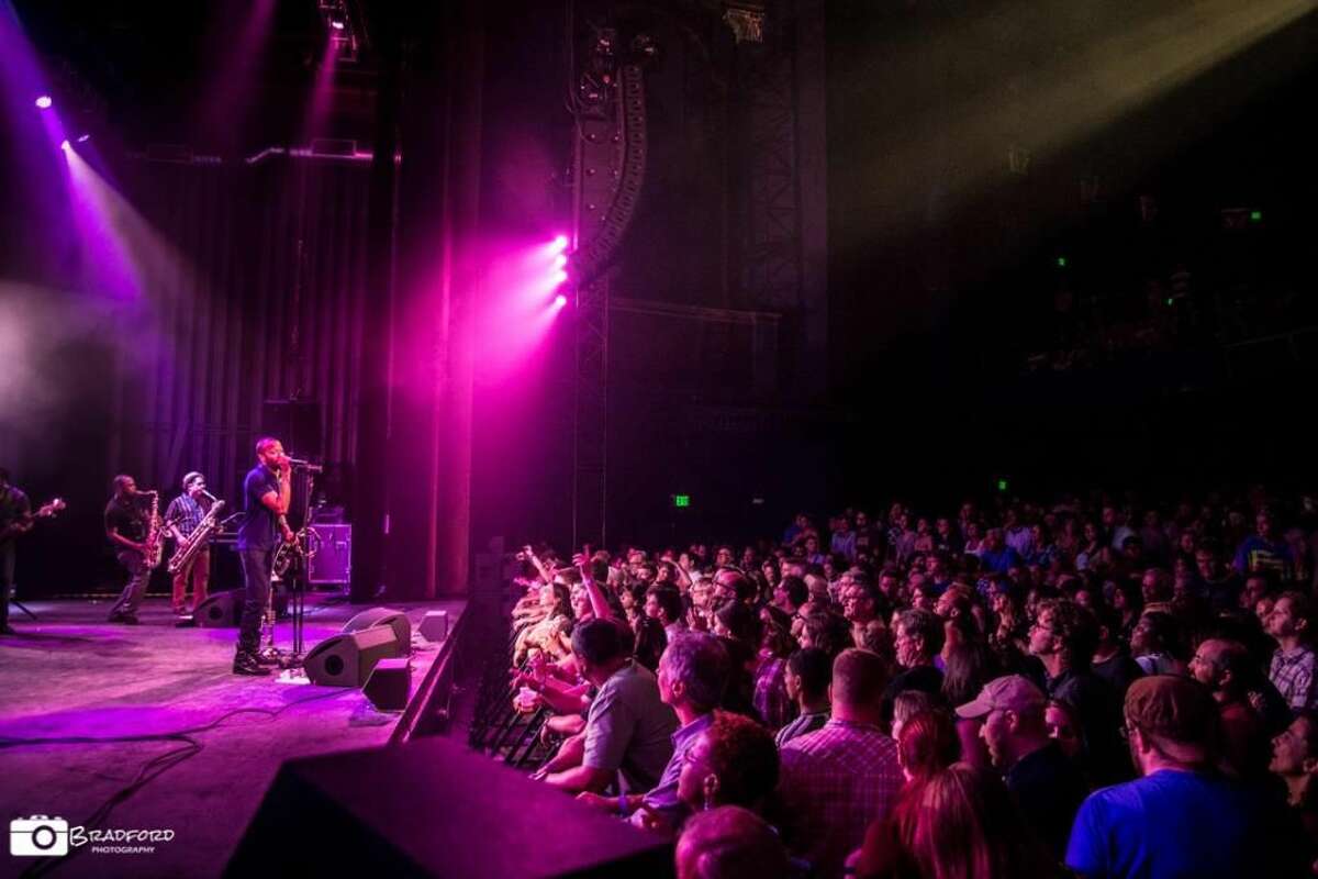 College Street Music Hall is Here & Booking Some of the Best Shows in