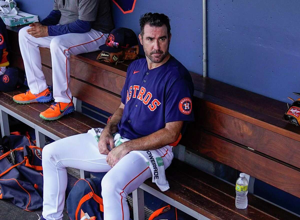 Justin Verlander and More Dads to Watch for During the MLB Postseason