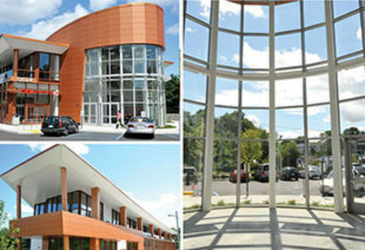 Views of the new Zaniac location in a montage on the venture's website.