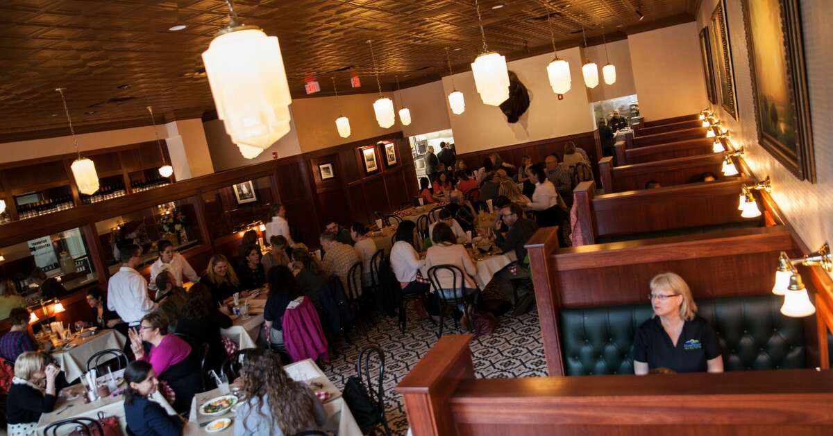 Ted Turner's Montana Grill Opens in Hartford to Great Reception