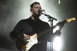 Alt-J and Portugal. The Man are coming to Bill Graham Auditorium