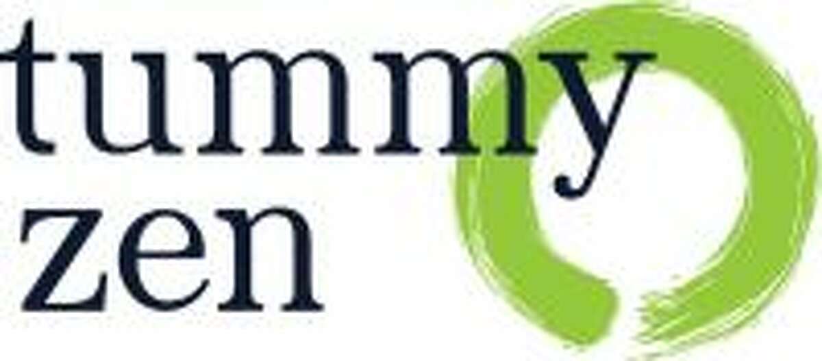 The Tummyzen logo.