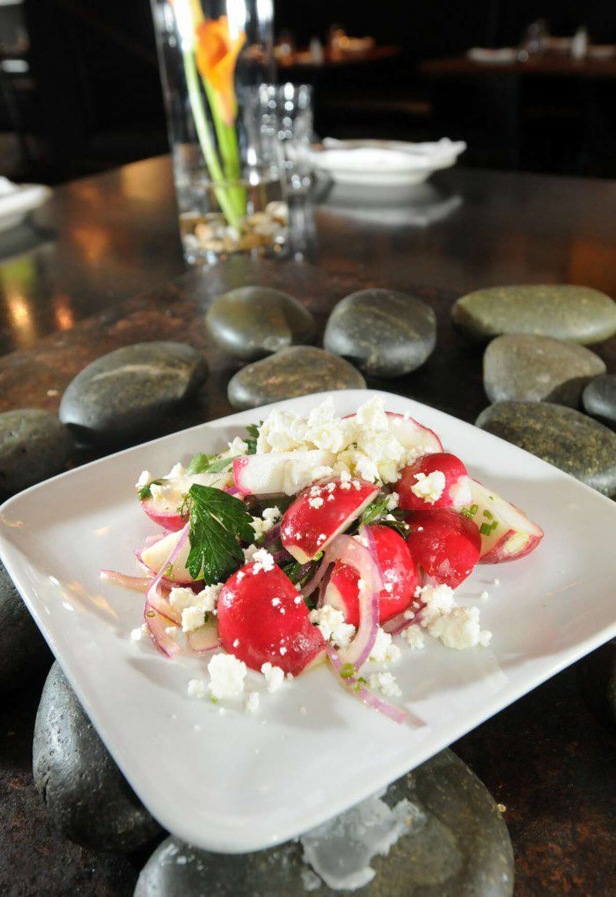 Barcelona Wine Bar in New Haven Spanish Tapas With Local Flavors